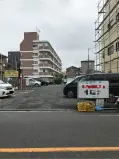 江戸川区松島３丁目　月極駐車場